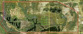 Fort Meade, FL Industrial - US Hwy 17 N