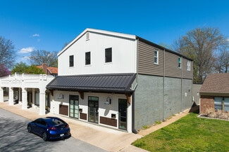 Saint Louis, MO Office - 336-338 Selma Ave Saint Louis, MO Office - 336-338 Selma Ave