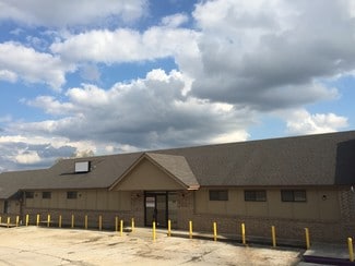 Hollister, MO Office - 2331 S Business Hwy 65