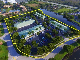 Fort Myers, FL Office/Medical - 6801 Palisades Park Ct