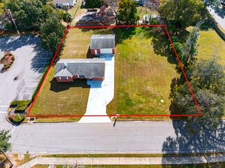 Lakeland, FL Office/Residential - 1042 Sharon Dr