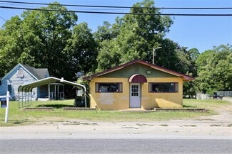Marion, SC Restaurant - 742 S Main St