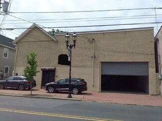 North Plainfield, NJ Warehouse - 367 Somerset St