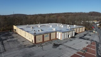 Stockertown, PA Industrial - 110 Commerce Way