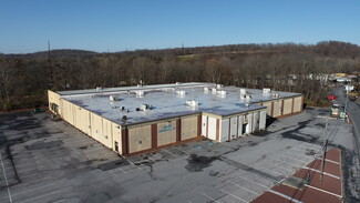 Stockertown, PA Manufacturing - 110 Commerce Way