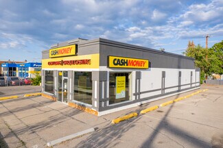 Calgary, AB Retail - 905 37th St SW