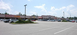 Summerville, SC Retail - 975 Bacon's Bridge Rd