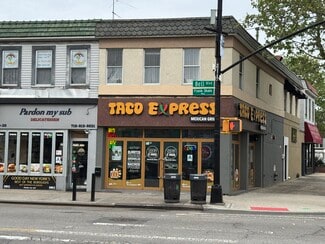 Bayside, NY Retail - 3935 Bell Blvd