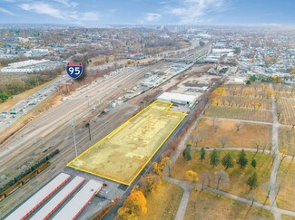 Pawtucket, RI Industrial - 181 Concord St