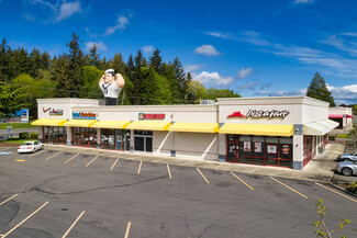 Bremerton, WA Retail - 5060 Highway 303 NE