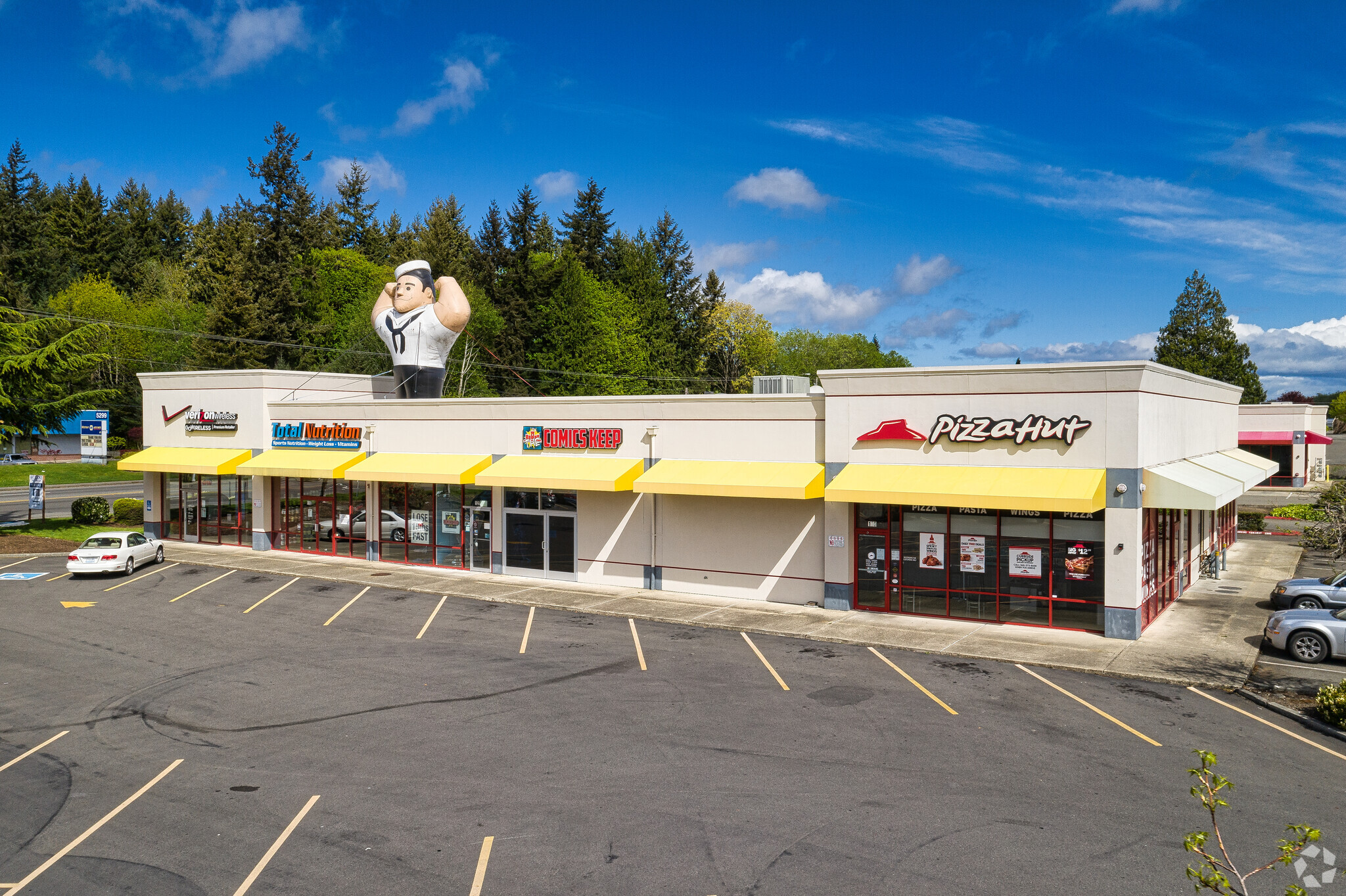 5060 Highway 303 NE, Bremerton, WA for Rent