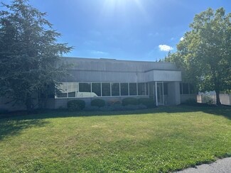 Reading, PA Manufacturing - 450 Gateway Dr Reading, PA Manufacturing - 450 Gateway Dr