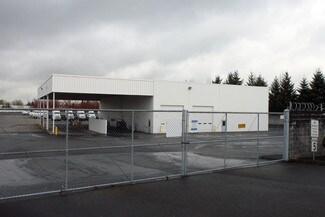 Portland, OR Industrial - 13704 NE Airport Way Portland, OR Industrial - 13704 NE Airport Way