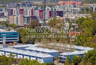 Tallahassee, FL Apartments - 410 W Van Buren St