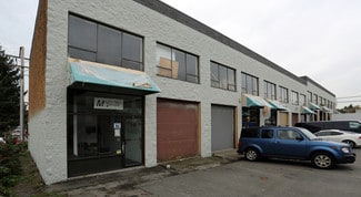Vancouver, BC Flex - 966 SW Marine Dr Vancouver, BC Flex - 966 SW Marine Dr