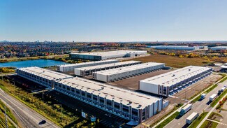 Brampton, ON undefined - 85 Inspire Blvd Brampton, ON undefined - 85 Inspire Blvd