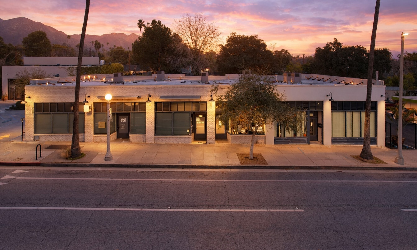 1974-1992 Lincoln Ave, Pasadena, CA for Rent