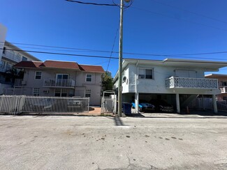 REDEVELOPMENT OPPORTUNITY - SOUTH BEACH