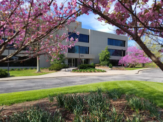 Lexington, KY Office - 3475 Blazer Pky