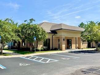 Jacksonville, FL Office - 3003 Claire Ln