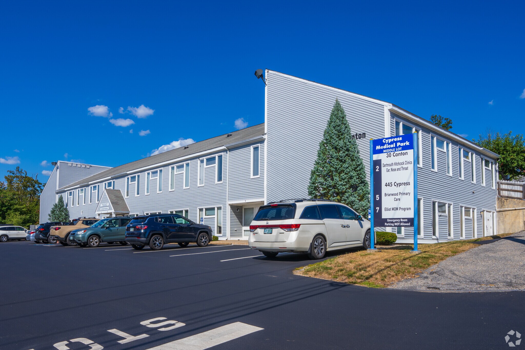 30 Canton St, Manchester, NH for Rent