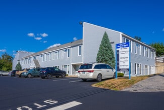 Manchester, NH Medical - 30 Canton St Manchester, NH Medical - 30 Canton St