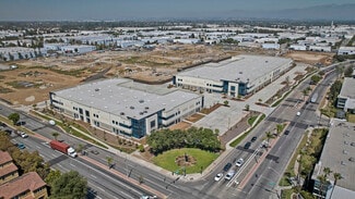 Santa Fe Springs, CA Industrial - 12551 Telegraph Rd Santa Fe Springs, CA Industrial - 12551 Telegraph Rd