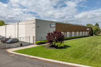 North Brunswick, NJ Industrial - 1305 Jersey Ave