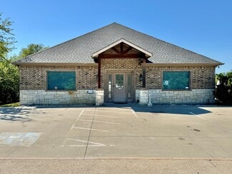 Rockwall, TX Office - 1611 State Highway 276