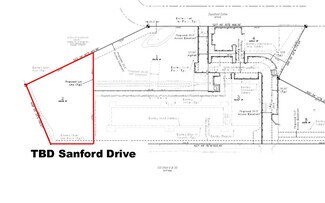 Grand Junction, CO Industrial Land - Highway 6 & 50 Lot 2
