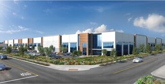 Fontana, CA Industrial - 10221 Redwood Ave Fontana, CA Industrial - 10221 Redwood Ave