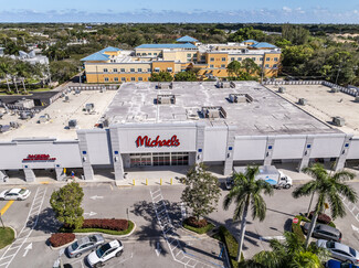 Delray Beach, FL Retail - 14844 Military Trl