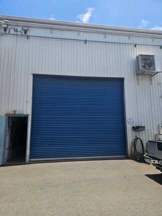 Pearl City, HI Industrial - 96-1276-1276 Waihona St