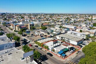 San Diego, CA undefined - 3750 University Ave