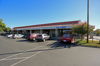 Roseville, CA Retail - 1730 Santa Clara Dr