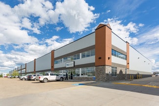 Leduc, AB Industrial - 3903 75th Ave