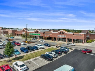 Beavercreek, OH Retail - 3286 Pentagon Blvd Beavercreek, OH Retail - 3286 Pentagon Blvd