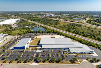 North Venice, FL Industrial - 201 Triple Diamond Blvd