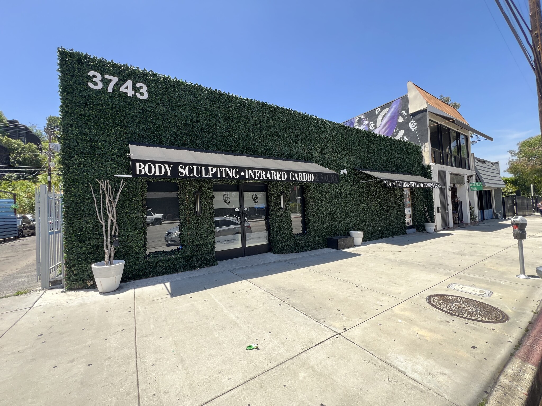 3743 Cahuenga Blvd, Studio City, CA for Rent