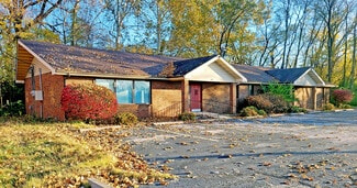 Cahokia, IL Loft/Creative Space - 4041 Mississippi Ave