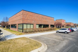 Plymouth, MI Office - 14909 N Beck Rd