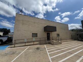 Laredo, TX Office - 5713 Springfield Ave
