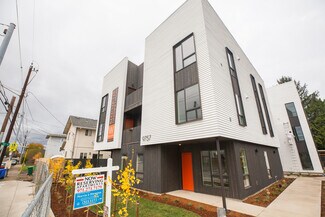 9757 SE Holgate Blvd  