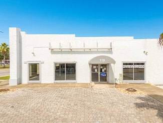 Daytona Beach, FL Freestanding - 118 Fairview Ave Daytona Beach, FL Freestanding - 118 Fairview Ave