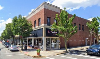 Bayonne, NJ Office/Retail - 493-495 Broadway