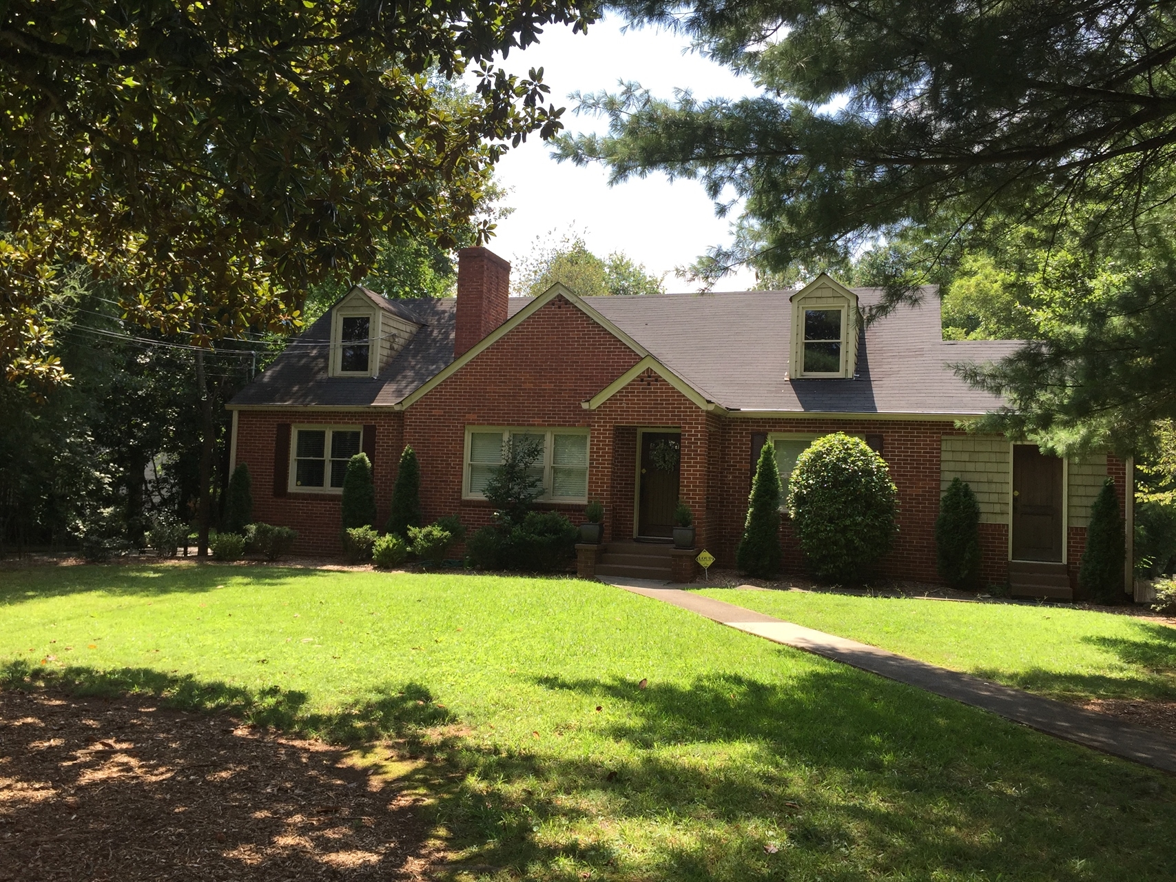 496 Medlock Rd, Decatur, GA for Rent