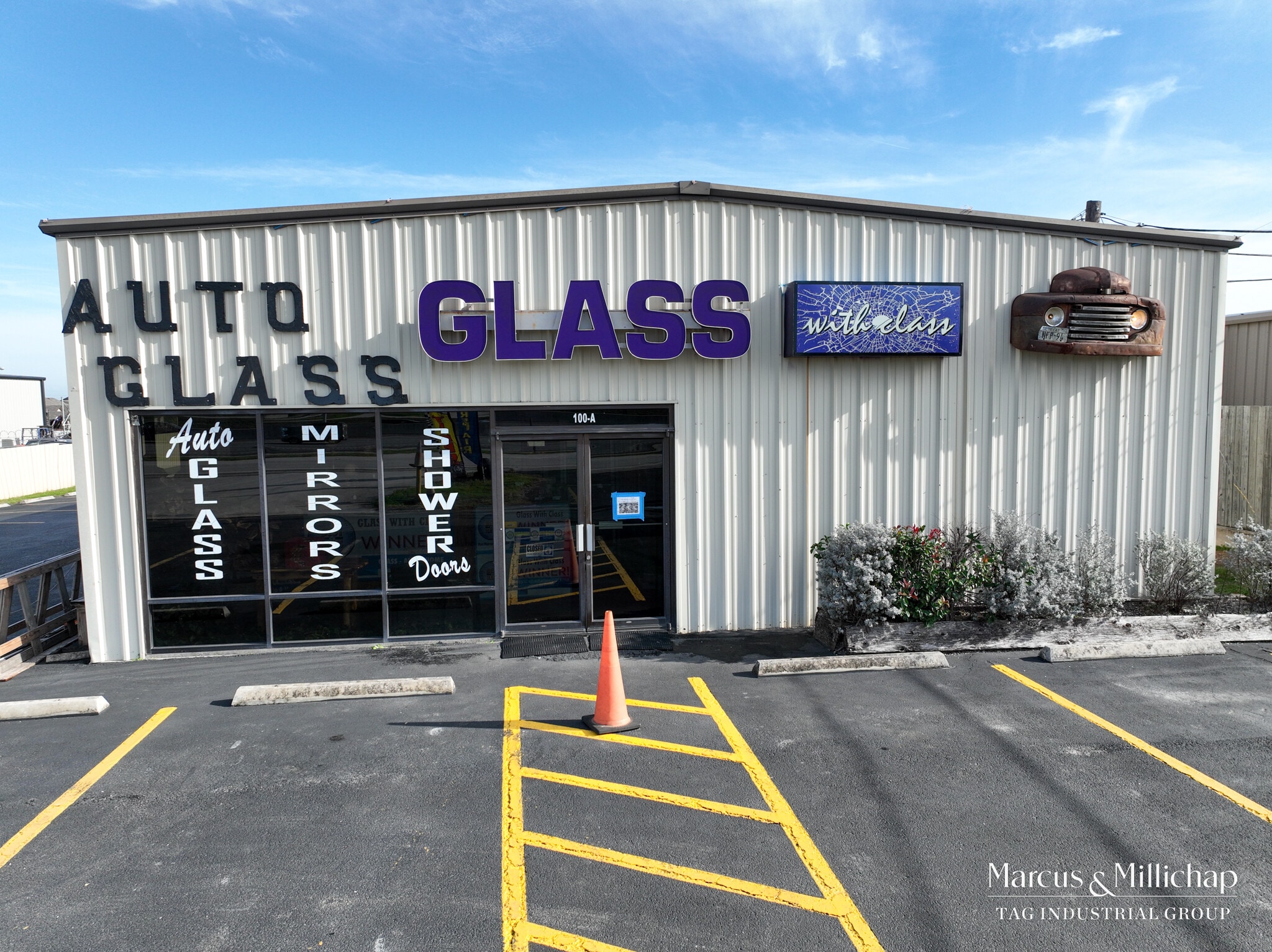 2605 S I-35 Fwy, San Marcos, TX for Sale