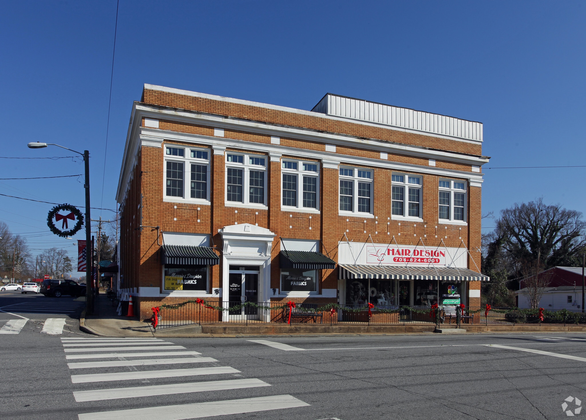 101 E 1st St, Lowell, NC for Sale