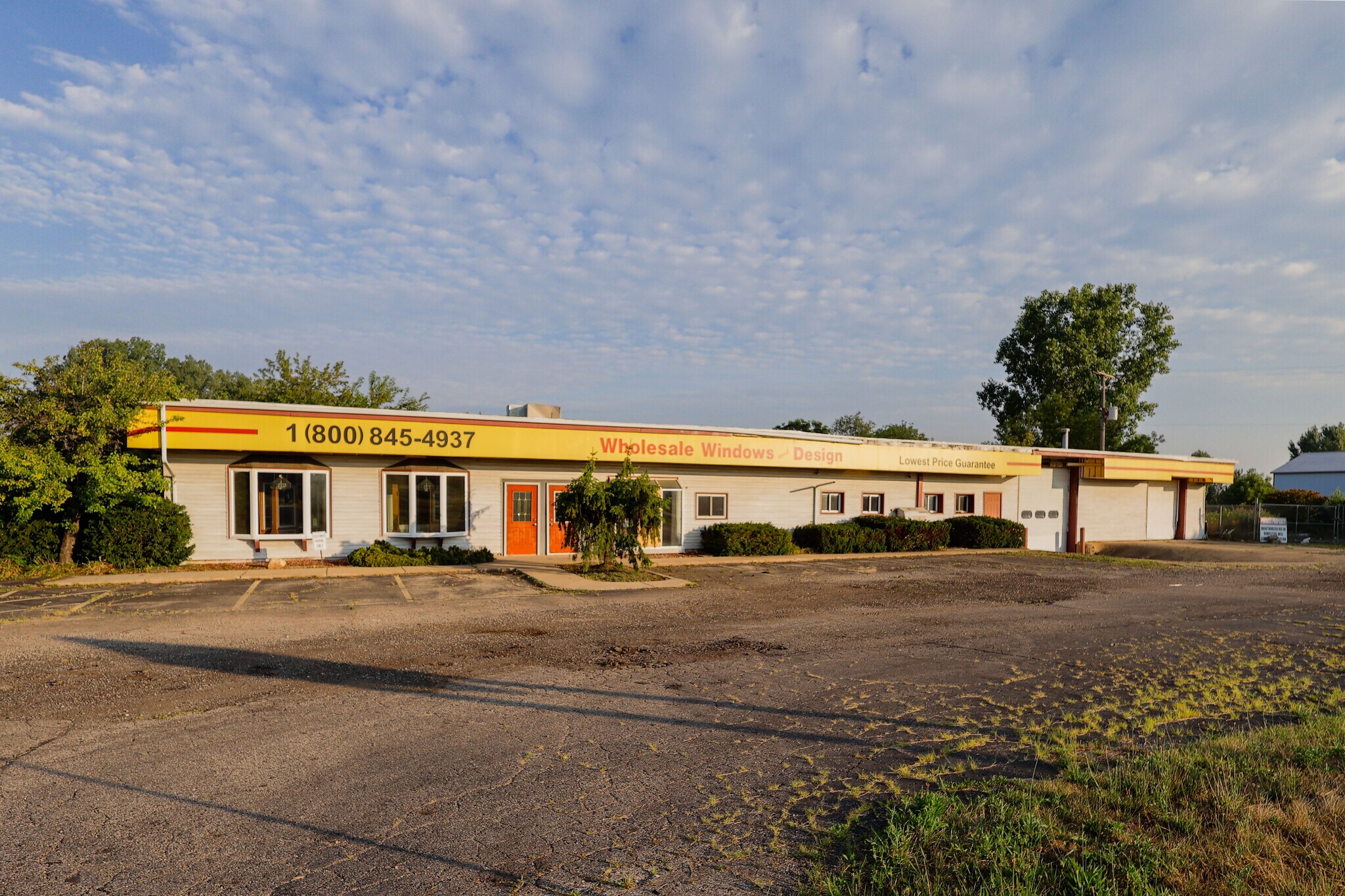 11830 Shaver Rd, Schoolcraft, MI for Sale