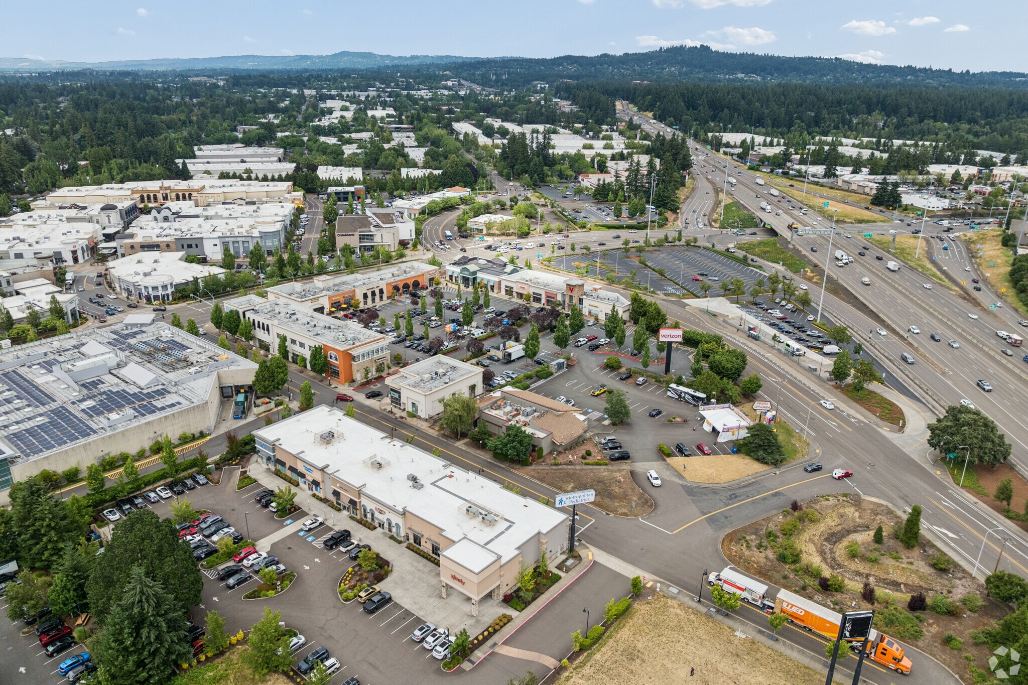 7110 SW Hazel Fern Rd, Portland, OR for Rent